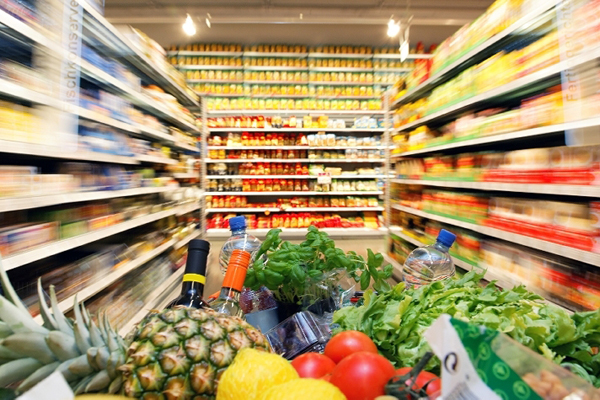 Ook in Benidorm en omstreken doen wij de boodschappen en uw strijkwerk.